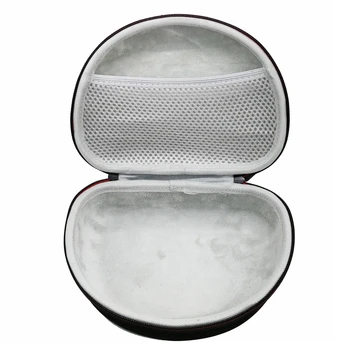 

Hard Case for JBL T500BT Wireless Headphones Storage Box Headset Carrying Case Box Portable Storage Cover