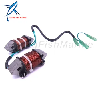 

F8-05090000W Charger Coil for Parsun HDX Boat Motor F8 F9.8 Outboard Engine