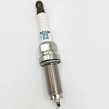 

4PCS IRIDIUM SPARK PLUG FXE20HE11 FXE20HE-11 for 22401-ED71B 22401ED71B