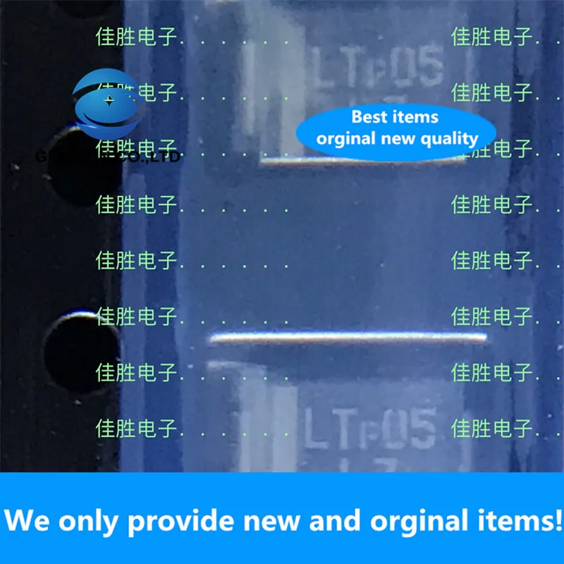 

50PCS 100% New original SMBJ24A DO214AA silk screen LZ