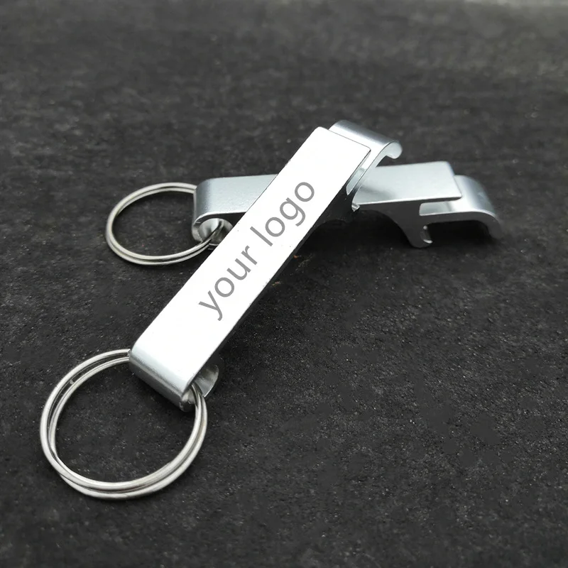 

100pcs Personalized Engraved Bottle Opener Key Rings Wedding Name and Date Wedding Day Keepsake Custom Wedding Favors Gifts