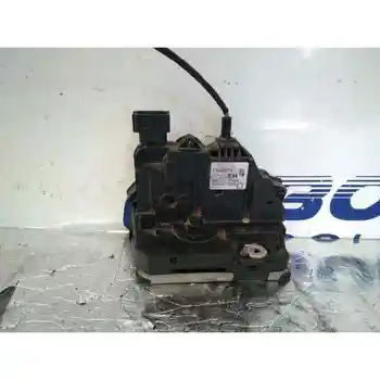 

13258274 DOOR LOCK FRONT RIGHT OPEL CORSA D