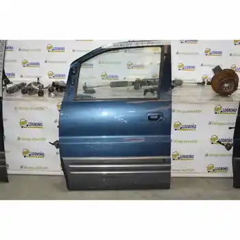 

WINDOW LIFTER FRONT LEFT HYUNDAI H 1