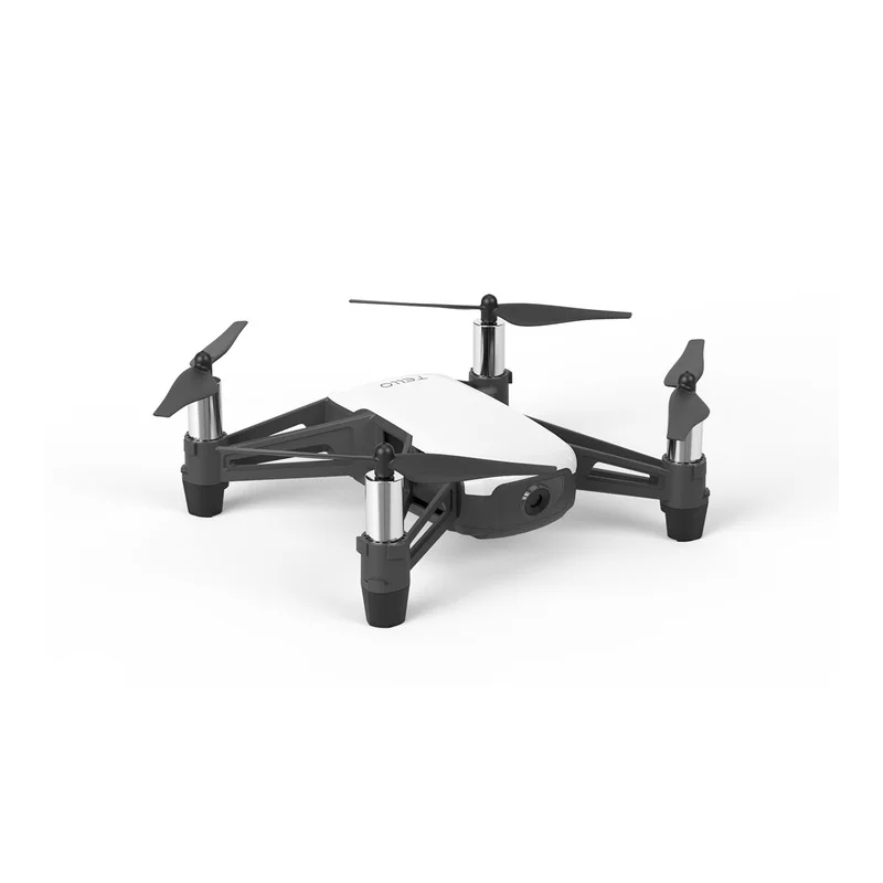 

Tello Unmanned Aerial Vehicle Smart Plane Toy Smart Takeoff VR 720P High-definition Image Transmission Original Factory Genuine