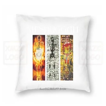 

Russ The Rapper Mens Black Pillow case Women Men