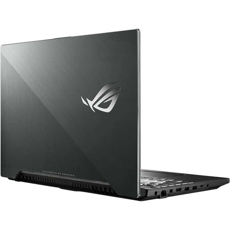 Ноутбук ASUS GL504GW-ES076T Intel Core i7 8750H/16Gb/1Tb SSD/No ODD/15.6" FHD IPS/NVIDIA GeForce RTX 2070 8Gb GDDR6/Cam/Wi-Fi
