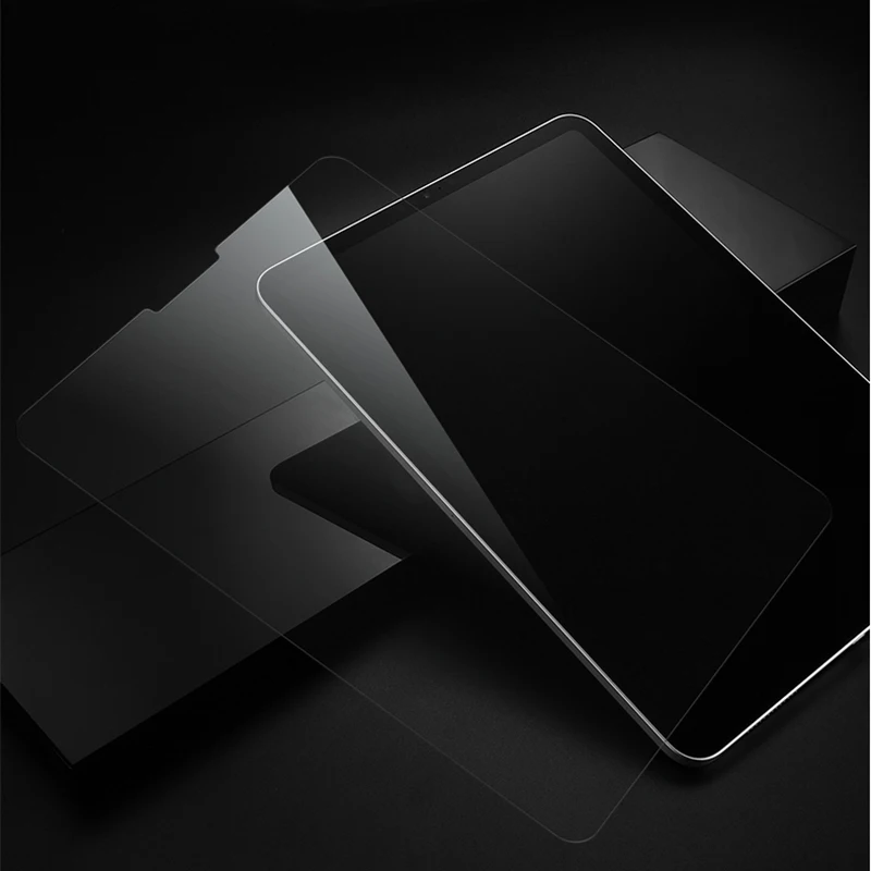 Протектор экрана для IPad Mini 2 3 4 5 Закаленное стекло для IPad Pro 11 10,5 протектор экрана для IPad Air 2 Pro 9,7 6th