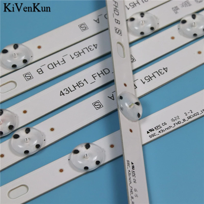 LG LED Ʈ Ʈ, LED    43LH516A 43LH518A 43LH520T, 43LH51_FHD_A S LGE_WICOP_FHD 43inch_FHD_B_REV02 