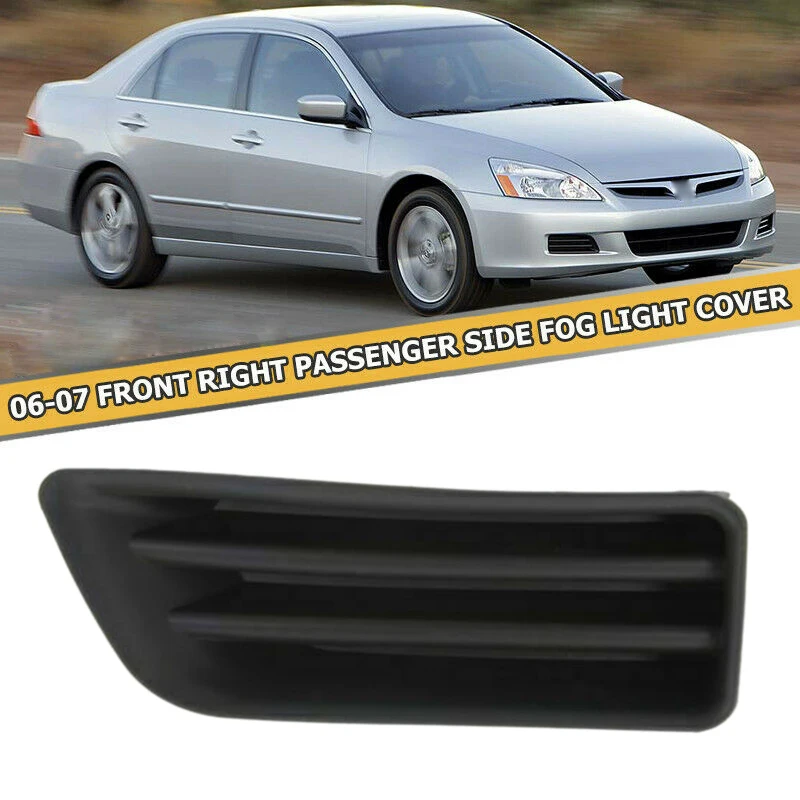 Для 2006-2007 Honda Accord Sedan пассажирский правый противотуманный светильник