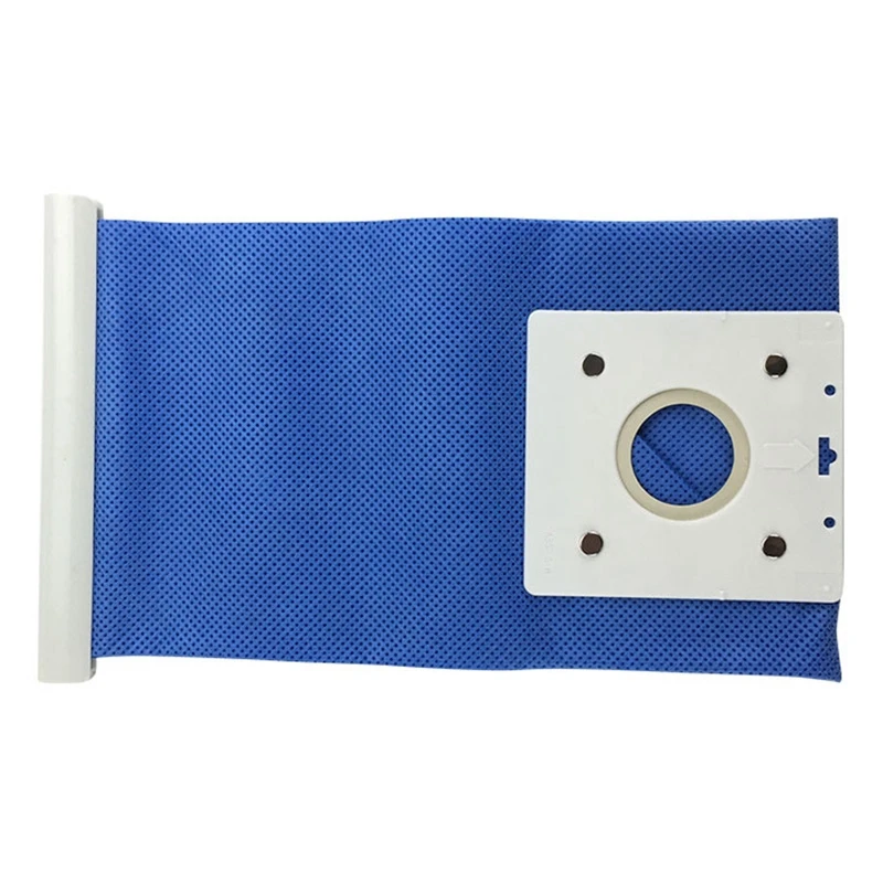 

6Pcs/Lot Vacuum Cleaner Filter Dust Bags DJ69-00420B for Samsung DJ69-00420B VC-6025V SC Vacuum Cleaner Dust Bag