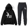 Hoodies 
