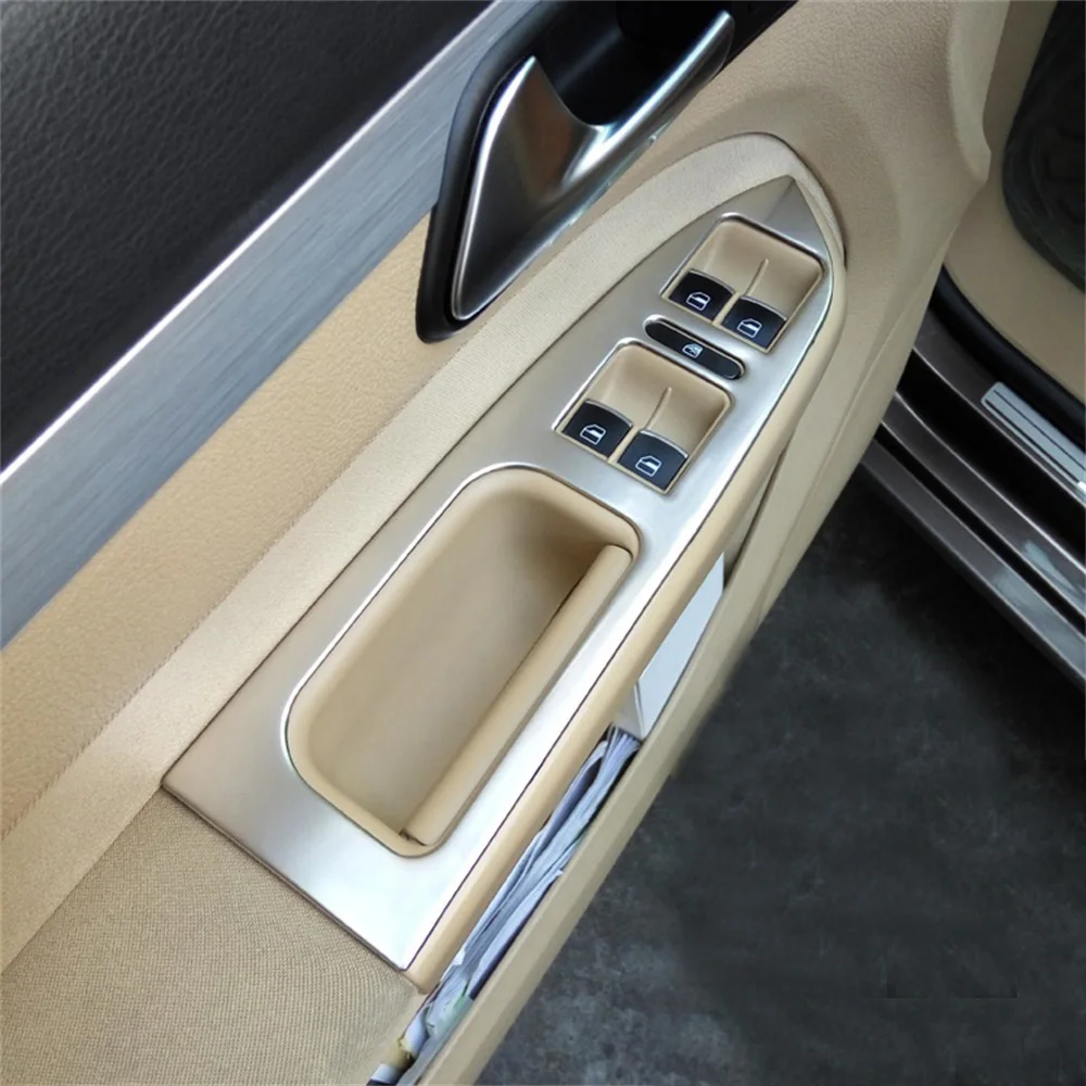 Volkswagen Touran 2005-2015  ڵ Ÿϸ  г   Ȧ  Ʈ â Ʈ Ʈ   ƼĿ