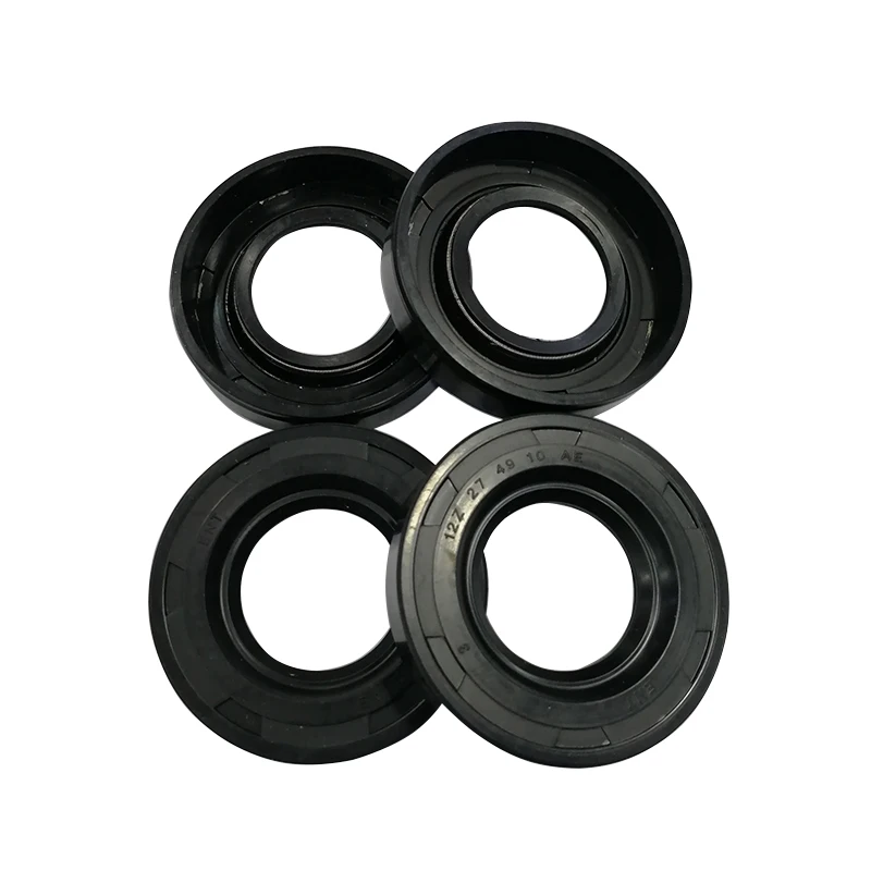 4PCS/SET O RING, SPARK PLUG SEAL Rocker Cover Oil Seal 1327653Y0A QG18