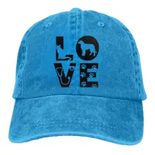 Vet Tech Love animals Veterinarian1 Бейсболка унисекс хлопковая джинсовая Регулируемая охотничья Кепка для мужчин и женщин