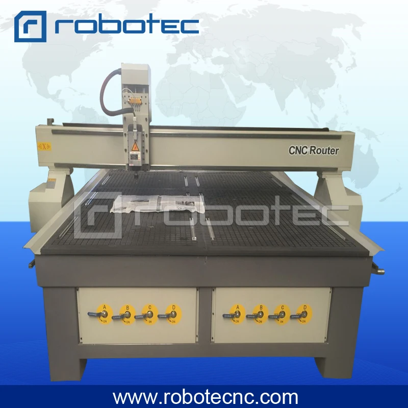 RODEO cnc прессформы машина 1212/дерево МДФ мрамор акриловый углерод резки