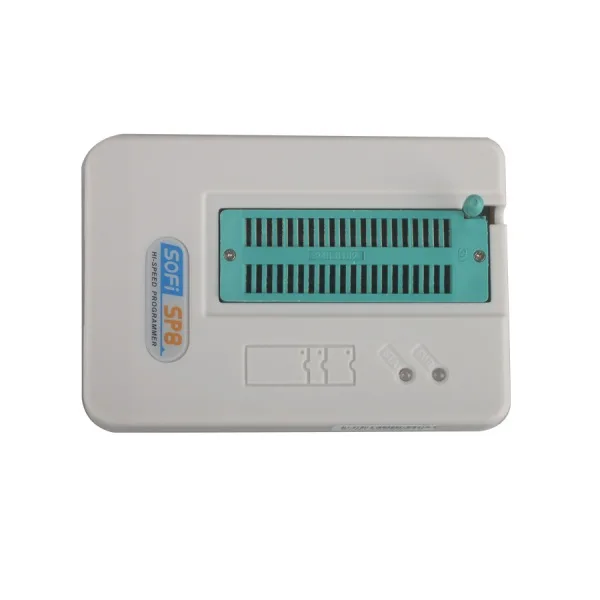 

SOFi SP8-F USB Programmer+Offline Programming EEPROM SPI BIOS Support 5000+Chip