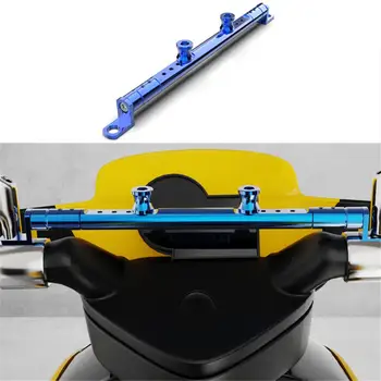

Aluminum Alloy Microscope Base Multi-Functional Extension Rod Balance Bar Bracket Waterproof