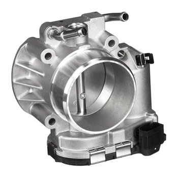 

35100-2C300 New Throttle Body for 2010-2014 Hyundai Genesis Coupe 2.0L