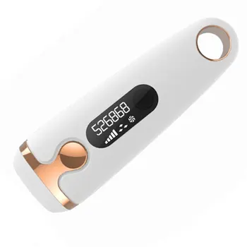 

Freezing Point Painless Laser Hair Removal Instrument Home Ipl Photon Epilator Home Laser Body Hair Removal Instrument