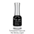 TopT tempered top