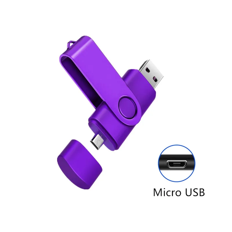 Рисунок 3 - Usb флеш-накопитель