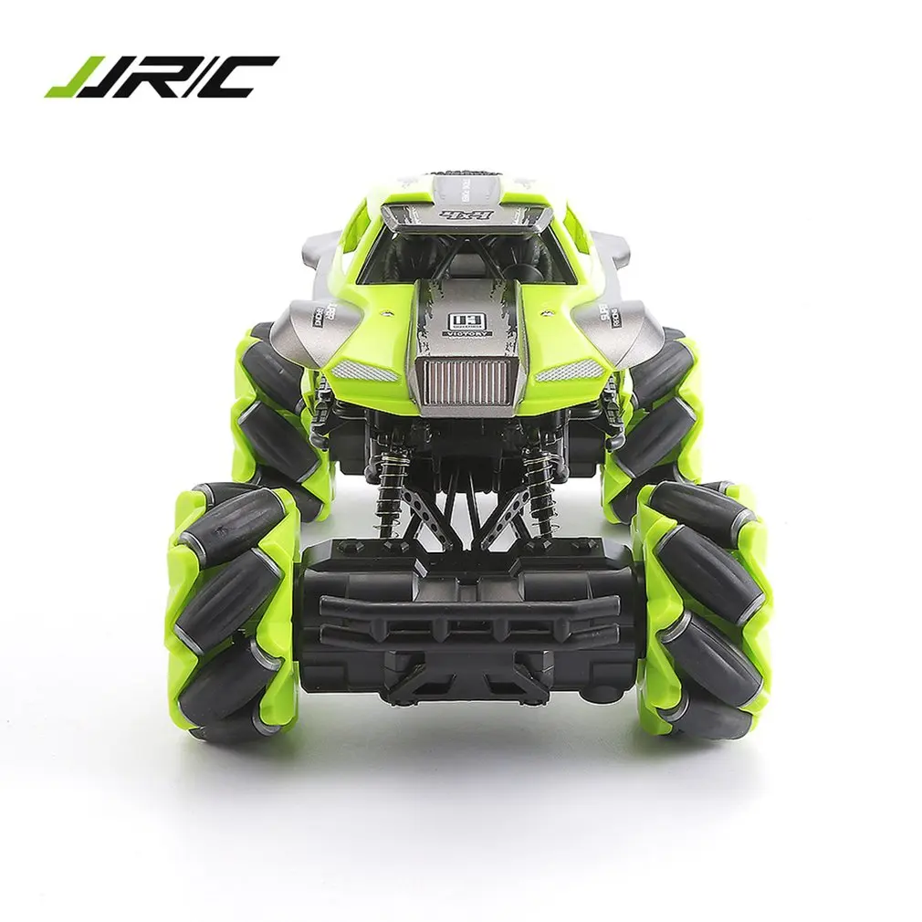 Q76 V-ROVER вне беспроводного управления RC трюк автомобиль игрушка 1/16 12CH круглый трюк скалолазание высокая скорость Дистанционное управление автомобиль