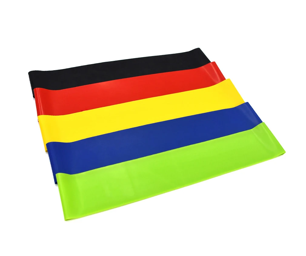Yoga Resistance Rubber Bands Gliding Discs Slider Fitness Disc Indoor Outdoor Fitness Equipment Pilates Workout Equipment GYH