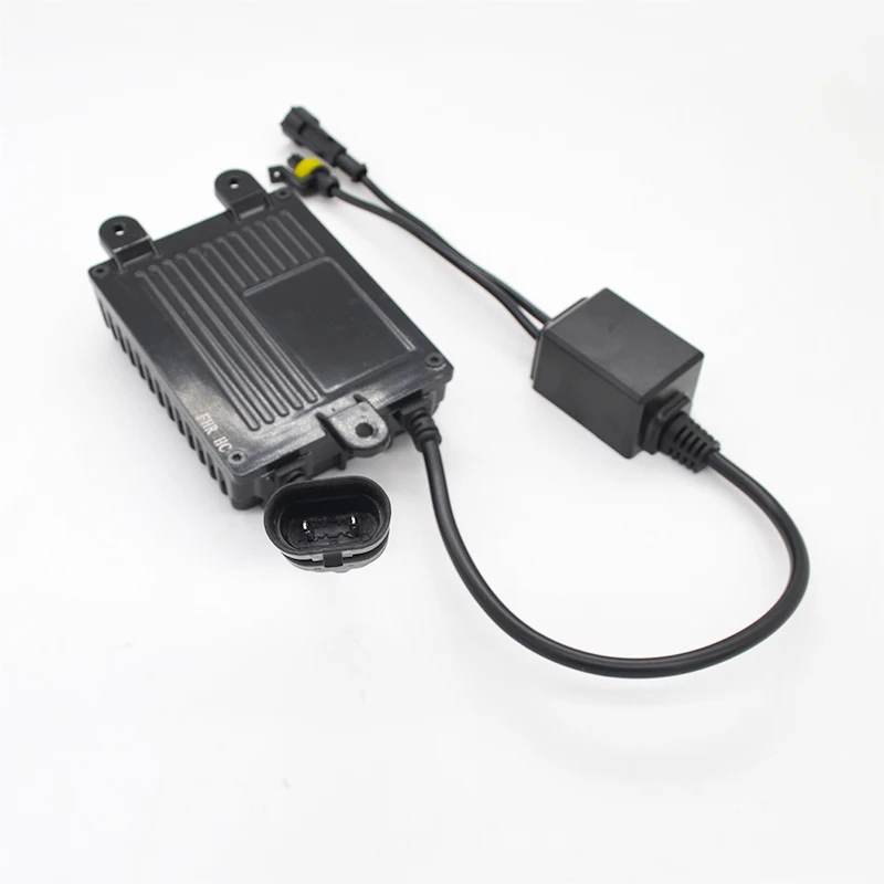 SKYJOYCE 1 Set 75W D2H 6000K HID Headlight Kit Xenon H1 H3 H7 H11 9005 HB3 9006 HB4 4300K-8000K Car Light Xenon Ballast Kit (1)
