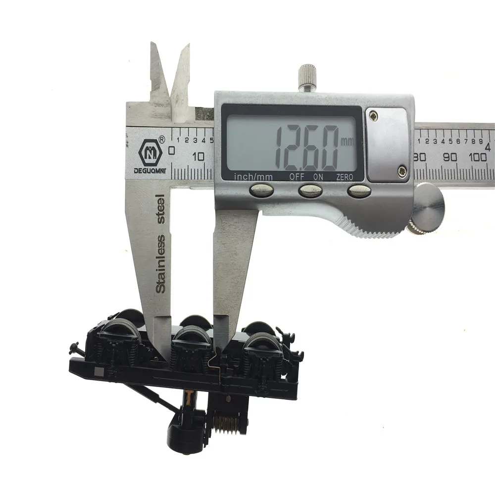 ho train layout 06