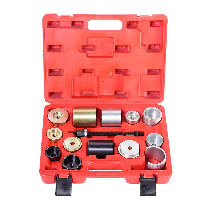 

Silent Block Tool Ball head Rear Wheel Bearing Removal Install Tool For BMW E36 46 E38 E39 Car Disassembly Tool