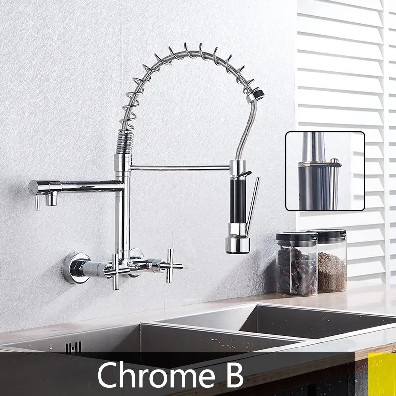 Chrome B