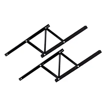 

Lift Up Coffee Table Hardware Fitting Furniture Mechanism Hinge Spring