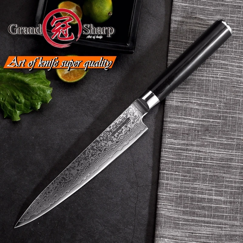 Damascus-Kitchen-Knife-5-9-Inch-Utility-Knife-Japanese-vg10-Damascus-Steel-Kitchen-Knives-Chef-Cooking (3)