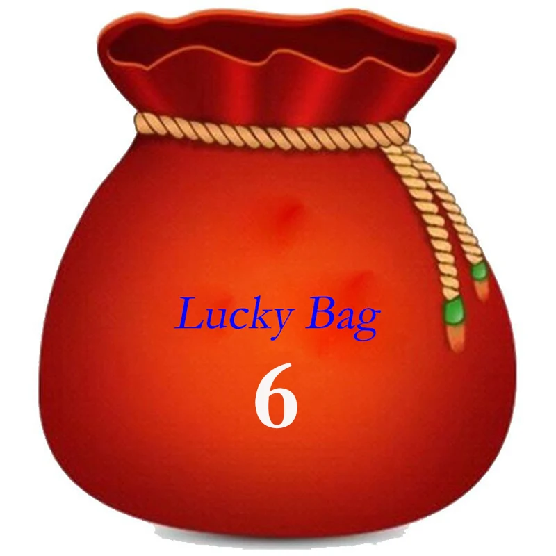 Lucky Bag 6 Цена по прейскуранту завода металлические режущие штампы трафареты для DIY скрапбукинга украшения тиснение поставщик ручной работы высечки