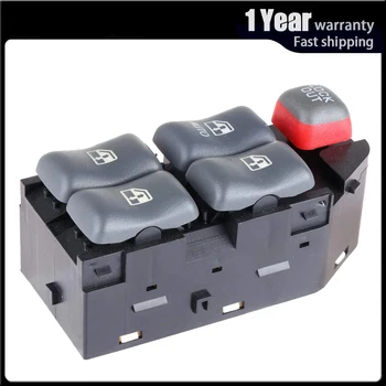 

10290244 Electric Power Window Control Switch Regulator Button console For Pontiac Grand Prix Sunfire