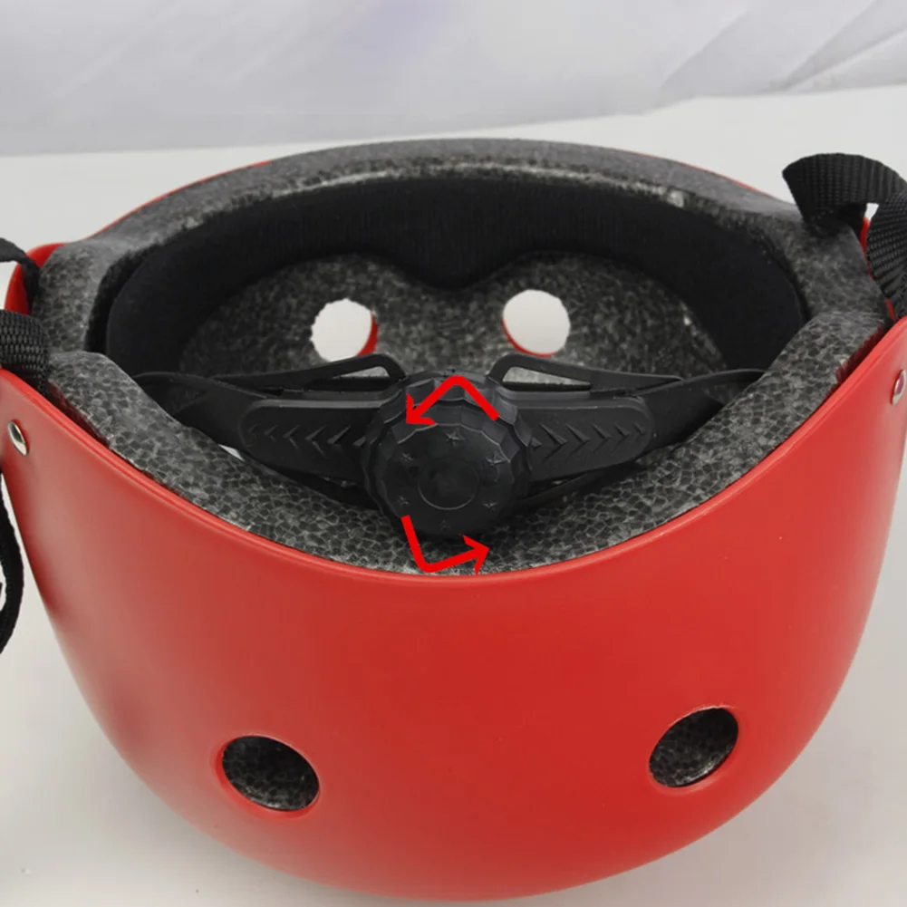 Children Adults Roller-Skating Helmet Bicycle Riding Safety Cap Skateboard Skates Protecting Helmet Men And Women Helmet