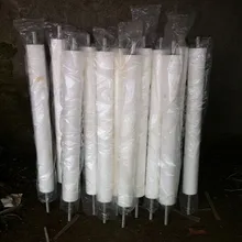 Изготовлен из губки всасывания рулон ПВА ролик гигроскопический всасывающий ролик для очистки стекла ролик гигроскопический