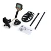 Professional Underground Metal Detector FS2 TX 850 Scanner Finder Gold Digger Treasure Hunter Pinpointer with Two Coils 6