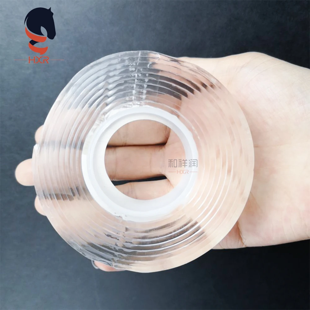 Two sided adhesive sticky tape China Manufacturer