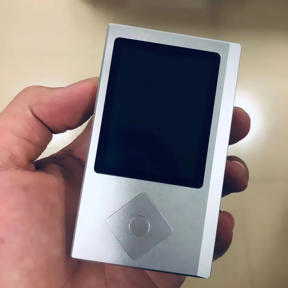 Zishan Z4 中華デジタルオーディオプレーヤー