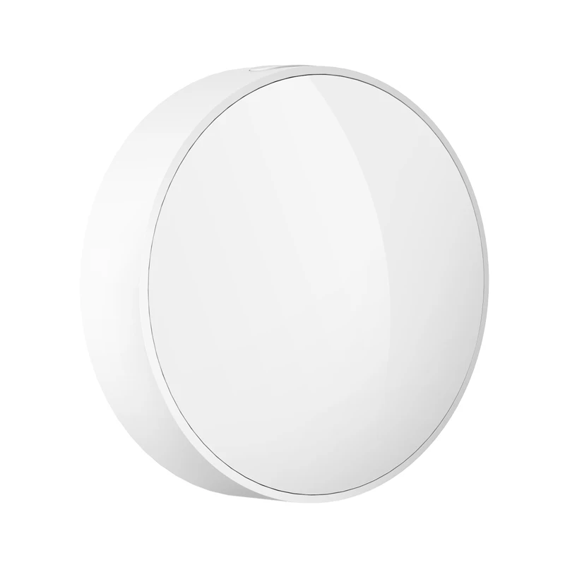 Датчик освещения для умного дома Xiaomi Mijia 0 ~ 83000 люкс Zigbee 3 монитор работает с