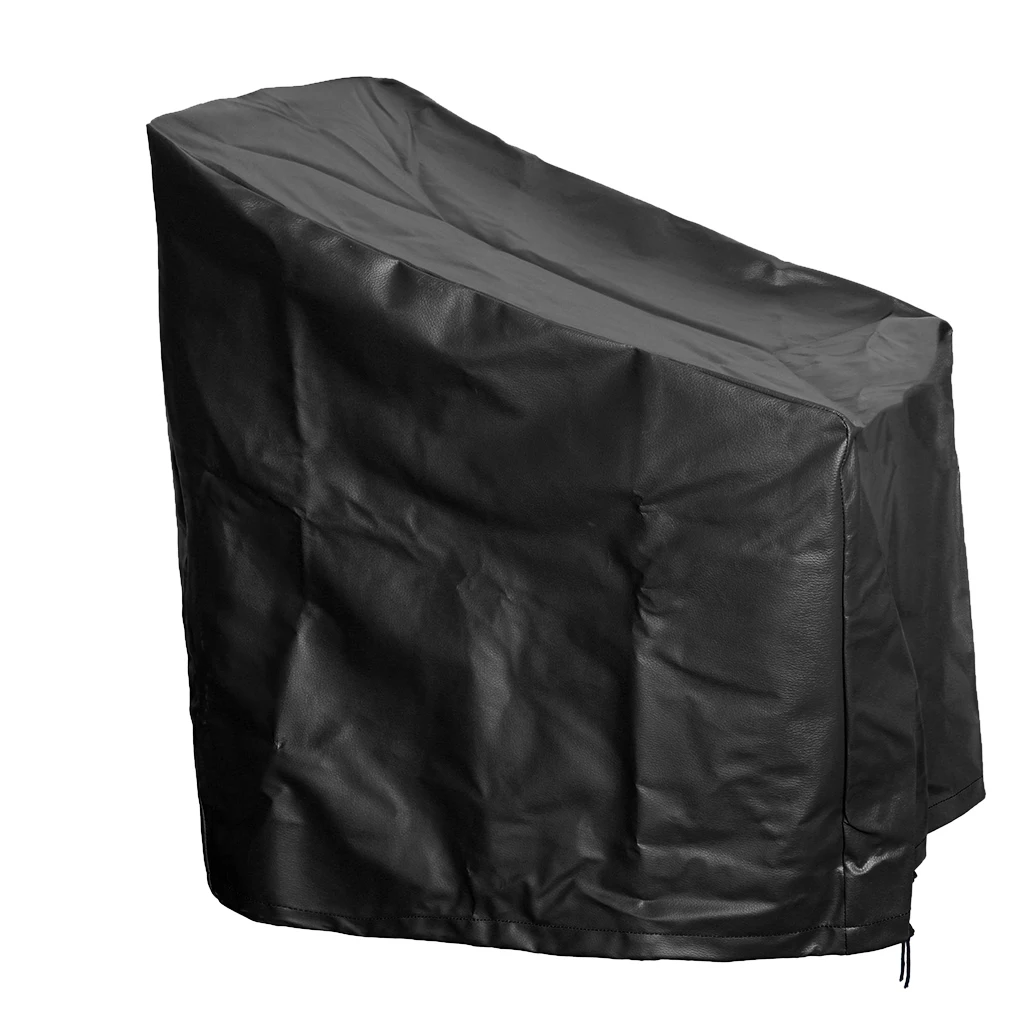 

Boat Center Console Cover UV Protection Fishing Chair Covers Protector Guard