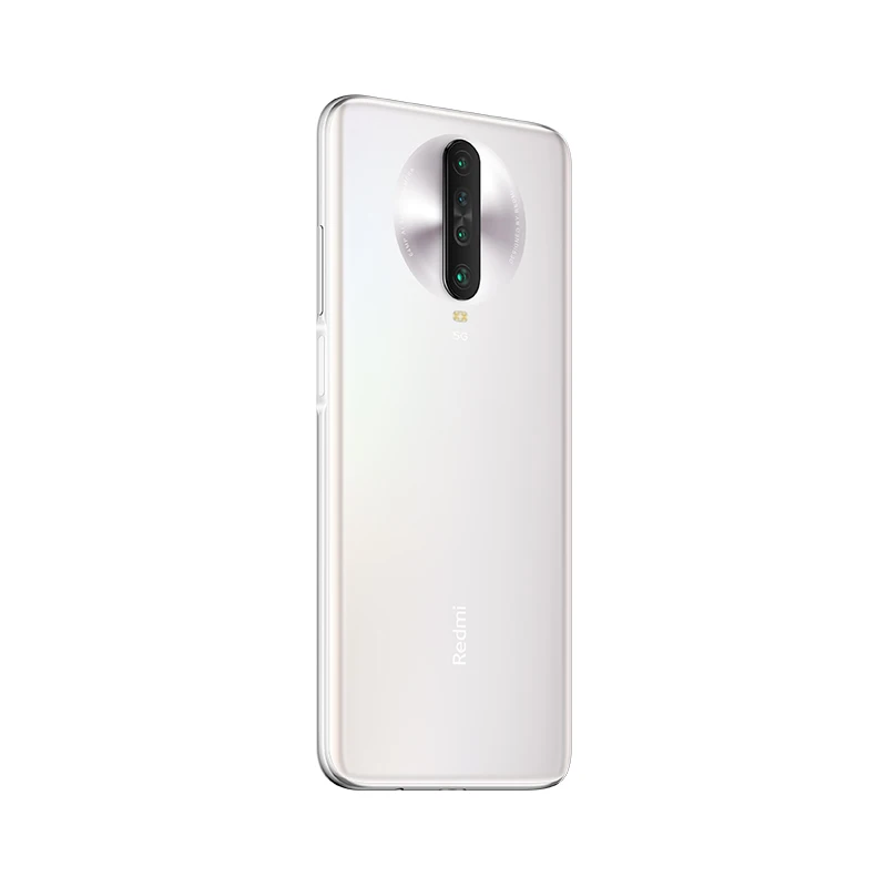 Оригинальный Смартфон Xiaomi Redmi K30 глобальная прошивка 8 ГБ 256 Восьмиядерный