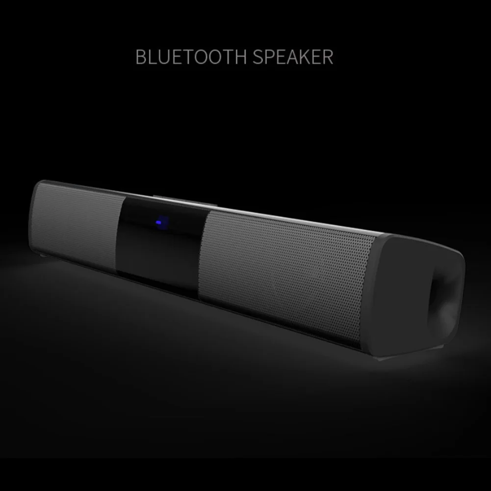 Ретро стерео сабвуфер современный домашний звуковая панель объемное аудио Bluetooth колонки музыкальные беспроводные вечерние компактные колонки