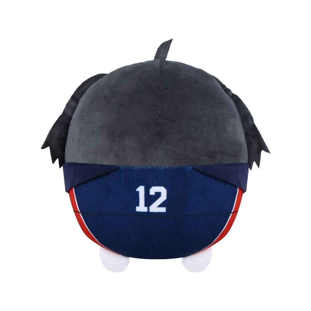 Haikyuu!! Plush Toys Dolls Kenma Kozume Hinata Shoyo anime Haikyuu Volleyball Plushies Stuffed Toy Christmas Gift Size 20cm