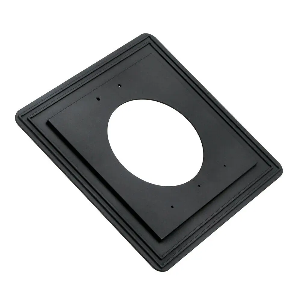 Arca Swiss 4x5 8x10 171x171mm To Linhof Technika Lens Board Adapter Converter