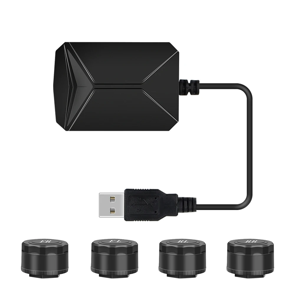 κ  USB ȵ̵ TPMS ڵ Ÿ̾ з , 4  ܺ  ,  , þ ߱ 