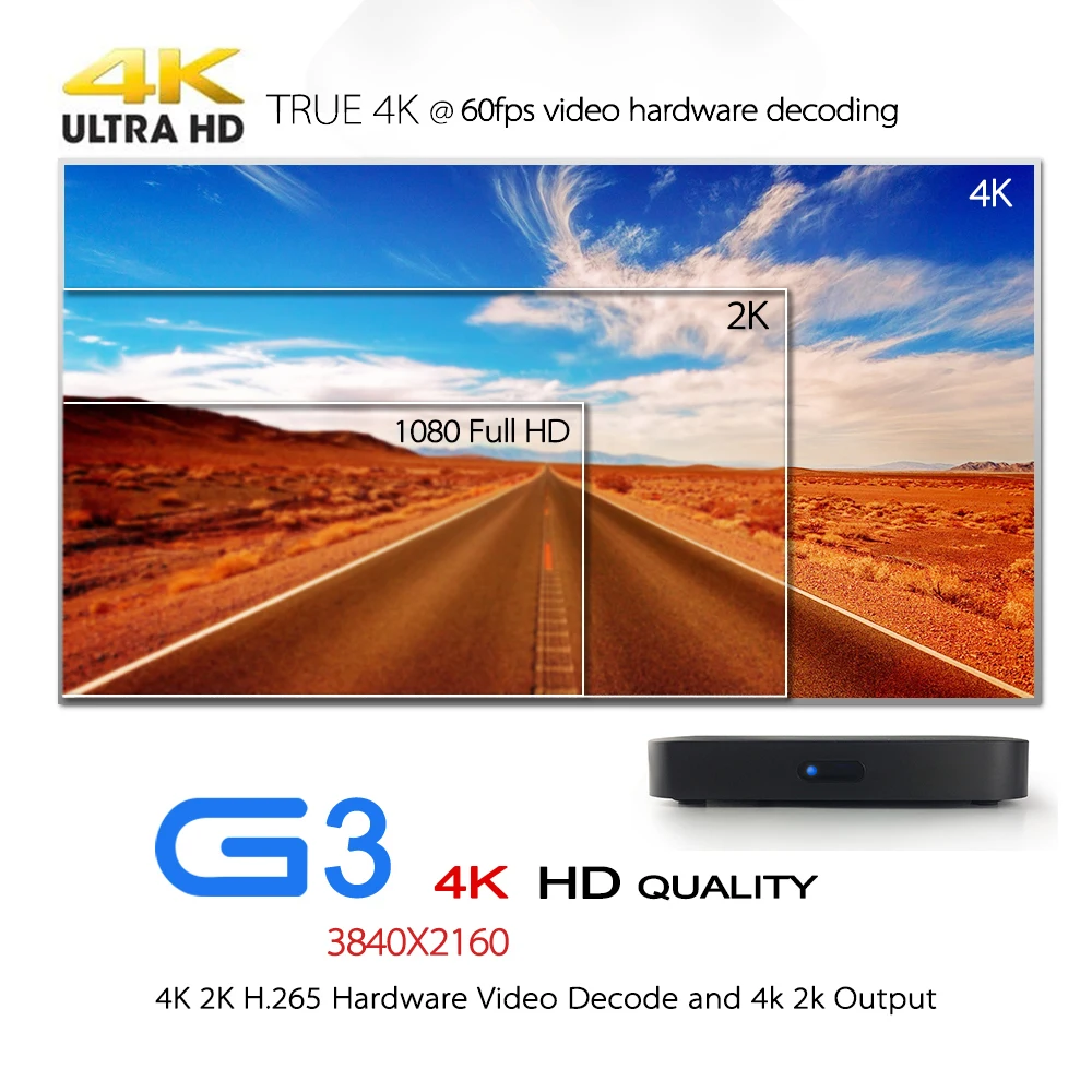 GTMEDIA G3 Smart tv box H.265 wifi netflix Iptv подписка Италия Великобритания немецкий французский испанский Бразилия для Android Box Enigma2 M3u