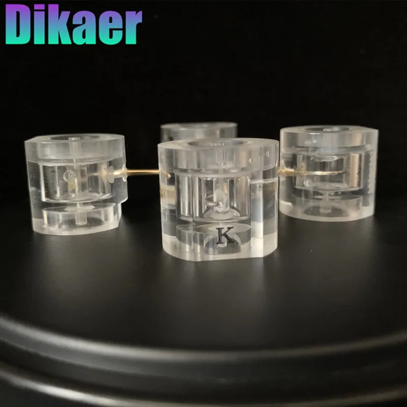 Potassium ISE Electrode for Medica Easylyte