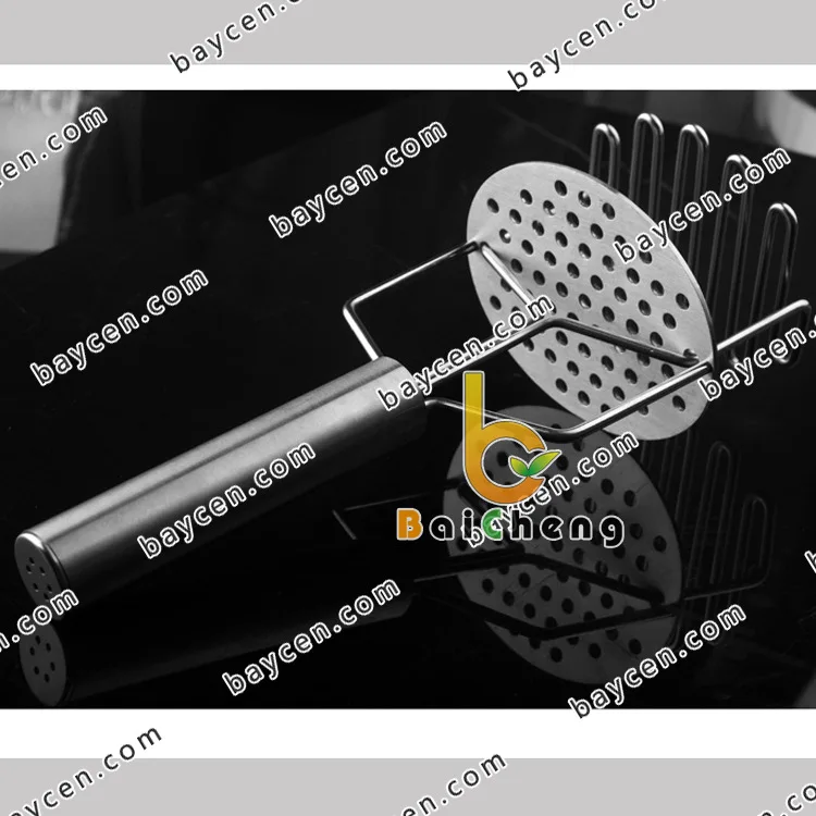High Quality Stainless Steel Scraper Mahogany Scraper, Scraper, Flour Scraper Dough Cutter Building Blocks Handle